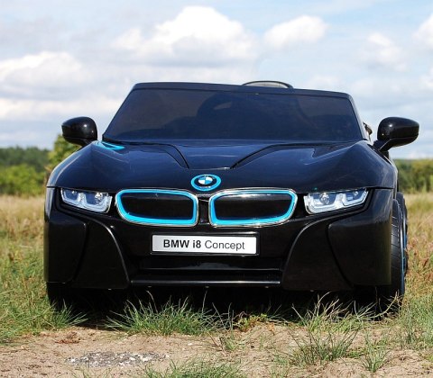 ORYGINALNE BMW i8 CONCEPT W NAJLEPSZEJ WERSJI/168