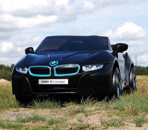 ORYGINALNE BMW i8 CONCEPT W NAJLEPSZEJ WERSJI/168