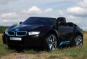 ORYGINALNE BMW i8 CONCEPT W NAJLEPSZEJ WERSJI/168