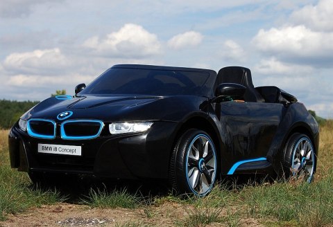 ORYGINALNE BMW i8 CONCEPT W NAJLEPSZEJ WERSJI/168