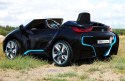 ORYGINALNE BMW i8 CONCEPT W NAJLEPSZEJ WERSJI/168