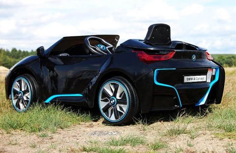 ORYGINALNE BMW i8 CONCEPT W NAJLEPSZEJ WERSJI/168