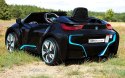 ORYGINALNE BMW i8 CONCEPT W NAJLEPSZEJ WERSJI/168