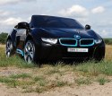 ORYGINALNE BMW i8 CONCEPT W NAJLEPSZEJ WERSJI/168