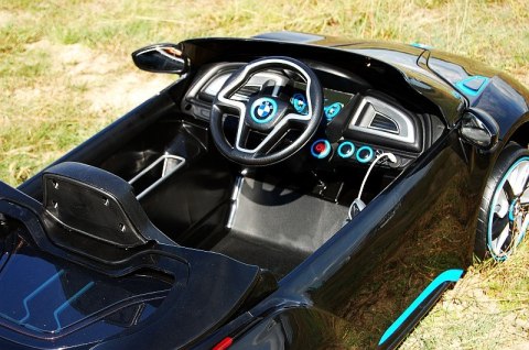 ORYGINALNE BMW i8 CONCEPT W NAJLEPSZEJ WERSJI/168