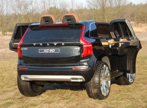 ORYGINALNE VOLVO XC 90 JEDYNA TAKA WERSJA, LAKIER, BLUETOOTH