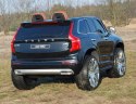 ORYGINALNE VOLVO XC 90 JEDYNA TAKA WERSJA, LAKIER, BLUETOOTH