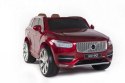 ORYGINALNE VOLVO XC 90 JEDYNA TAKA WERSJA, LAKIER, BLUETOOTH