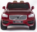 ORYGINALNE VOLVO XC 90 JEDYNA TAKA WERSJA, LAKIER, BLUETOOTH