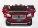 ORYGINALNE VOLVO XC 90 JEDYNA TAKA WERSJA, LAKIER, BLUETOOTH