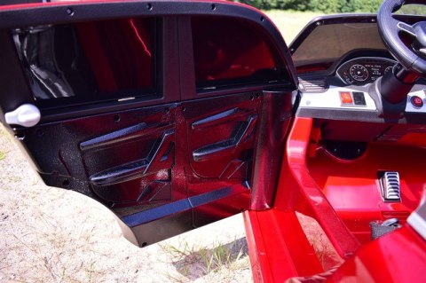 AUDI Q5 2 OSOBOWE, MIĘKKIE KOŁA, MIĘKKIE SIEDZENIE, LAKIER, PANEL ,PEŁNA OPCJA/Q5-TWO SEATS