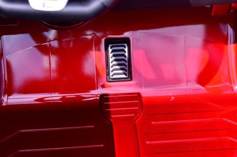 AUDI Q5 2 OSOBOWE, MIĘKKIE KOŁA, MIĘKKIE SIEDZENIE, LAKIER, PANEL ,PEŁNA OPCJA/Q5-TWO SEATS