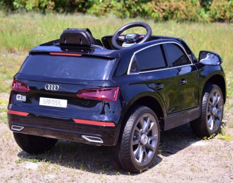 AUDI Q5 SUV , MIĘKKIE KOŁA, MIĘKKIE SIEDZENIE, LAKIER PEŁNA OPCJA/Q5-SUV