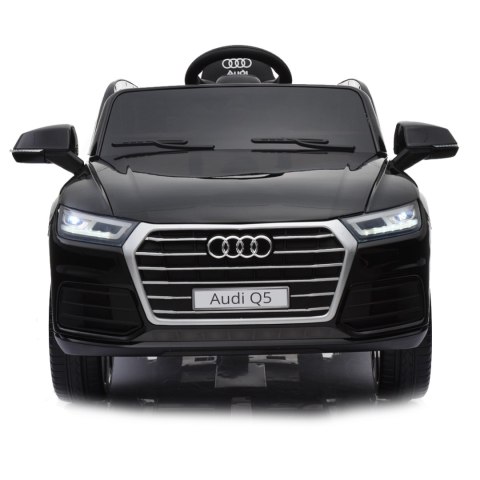 AUDI Q5 SUV , MIĘKKIE KOŁA, MIĘKKIE SIEDZENIE, LAKIER PEŁNA OPCJA/Q5-SUV