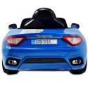 MASERATI GRANCABRIO MY18 Z AMORTYZATORAMI, PILOT, PANEL, RADIO FM, BLUETOOTH, LAKIER/S302