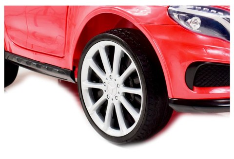 MERCEDES AMG GLA 45 MIĘKKIE KOŁA, MIĘKKIE SIEDZENIE PEŁNA OPCJA/HZB-188