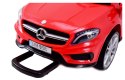 MERCEDES AMG GLA 45 MIĘKKIE KOŁA, MIĘKKIE SIEDZENIE PEŁNA OPCJA/HZB-188