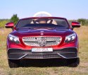 ORYGINALNY MERCEDES MAYBACH S650 NAJBOGATSZA WERSJA - LAKIER/ZB188