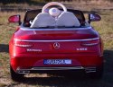 ORYGINALNY MERCEDES MAYBACH S650 NAJBOGATSZA WERSJA - LAKIER/ZB188