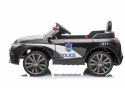 AUTO NA AKUMULATOR NAJNOWSZA POLICJA 4X4, KOGUTY , DŹWIĘKI, PILOT/BLT-201