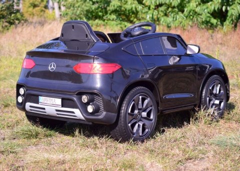 MERCEDES GLC COUPE, MIĘKKIE KOŁA EVA, MIĘKKIE SIEDZENIE, FULL OPCJA/BBH0008