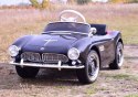 ORYGINALNE BMW 507, MIĘKKIE KOŁA, MIĘKKIE SIEDZENIE, FUNKCJA BUJANIA, FULL OPCJA/SX1938