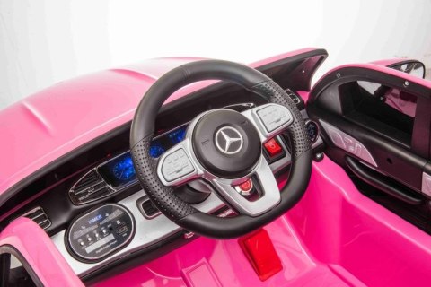 MERCEDES GLE 450 4MATIC, MIĘKKIE SIEDZENIE, MIĘKKIE KOŁA, FULL OPCJA/QY1988