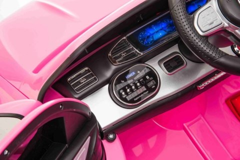 MERCEDES GLE 450 4MATIC, MIĘKKIE SIEDZENIE, MIĘKKIE KOŁA, FULL OPCJA/QY1988