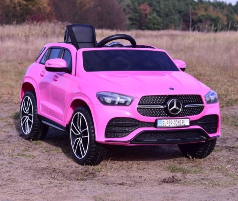 MERCEDES GLE 450 4MATIC, MIĘKKIE SIEDZENIE, MIĘKKIE KOŁA, FULL OPCJA/QY1988