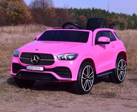 MERCEDES GLE 450 4MATIC, MIĘKKIE SIEDZENIE, MIĘKKIE KOŁA, FULL OPCJA/QY1988