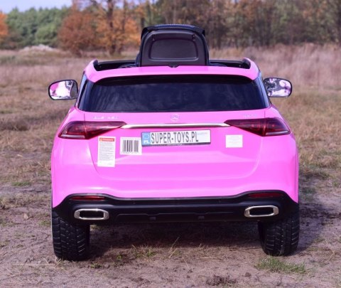 MERCEDES GLE 450 4MATIC, MIĘKKIE SIEDZENIE, MIĘKKIE KOŁA, FULL OPCJA/QY1988