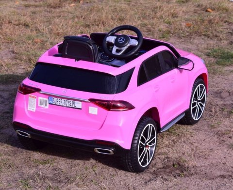 MERCEDES GLE 450 4MATIC, MIĘKKIE SIEDZENIE, MIĘKKIE KOŁA, FULL OPCJA/QY1988