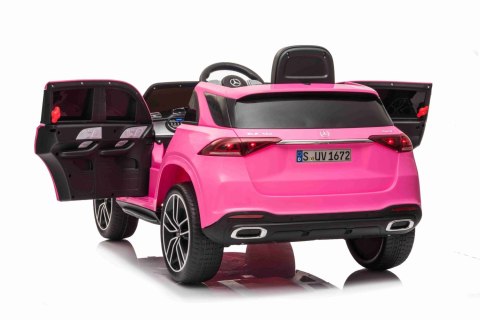 MERCEDES GLE 450 4MATIC, MIĘKKIE SIEDZENIE, MIĘKKIE KOŁA, FULL OPCJA/QY1988