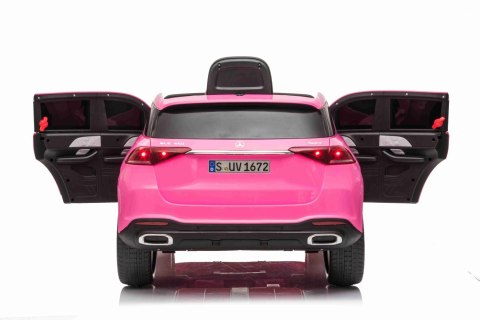 MERCEDES GLE 450 4MATIC, MIĘKKIE SIEDZENIE, MIĘKKIE KOŁA, FULL OPCJA/QY1988