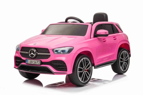 MERCEDES GLE 450 4MATIC, MIĘKKIE SIEDZENIE, MIĘKKIE KOŁA, FULL OPCJA/QY1988