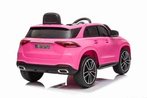 MERCEDES GLE 450 4MATIC, MIĘKKIE SIEDZENIE, MIĘKKIE KOŁA, FULL OPCJA/QY1988