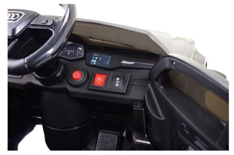 ORYGINALNE AUDI RS 6 ELECTRIC W PEŁNEJ WESJI/ BRD-2118