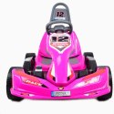 GOKART NA AKUMULATOR Z PILOTEM - "ELEMENT"/JE1299