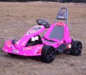 GOKART NA AKUMULATOR Z PILOTEM - "ELEMENT"/JE1299