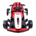 SZYBKI DRIFTUJĄCY GOKART NA AKUMULATOR 24 V 300W/HL3888