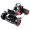 SZYBKI DRIFTUJĄCY GOKART NA AKUMULATOR 24 V 300W/HL3888