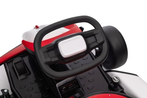 SZYBKI DRIFTUJĄCY GOKART NA AKUMULATOR 24 V 300W/HL3888