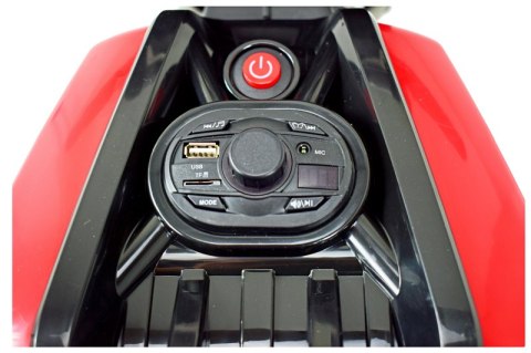 MOTOR M1200 NEXT GENERATION, DŹWIĘKI, ŚWIATŁA, SUPER JAKOŚĆ/LL8001