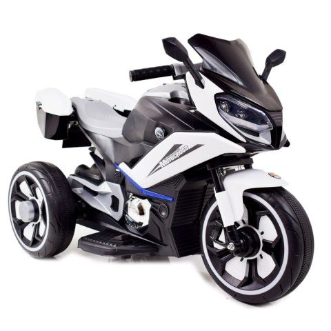 NAJNOWSZY WIELKI MOTOR MOTORCROSS ,PANEL, DŹWIĘKI /FB-618