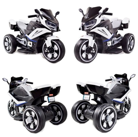 NAJNOWSZY WIELKI MOTOR MOTORCROSS ,PANEL, DŹWIĘKI /FB-618