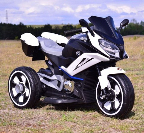 NAJNOWSZY WIELKI MOTOR MOTORCROSS ,PANEL, DŹWIĘKI /FB-618