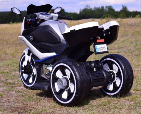 NAJNOWSZY WIELKI MOTOR MOTORCROSS ,PANEL, DŹWIĘKI /FB-618