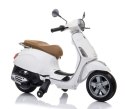 ORYGINALNA VESPA PRIMAVERA PEŁNA WERSJA/ CT-728