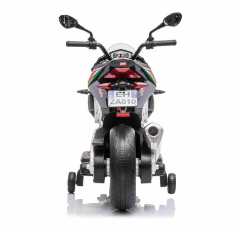ORYGINALNY MOTOR APRILIA TUONO MIĘKKIE KOŁA, SUPER WERSJA/ A-010