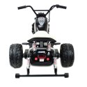 MOTOR CALIFORNIA SCOUT JAZDA NA TYLNYCH KOŁACH - 1600 WAT/LL6688